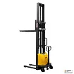 Штабелер с электроподъемом СМАРТЛИФТ (SMARTLIFT) CDD15B-E (г/п 1500 кг; 3,5 м; 12В / 120Ач) - 2