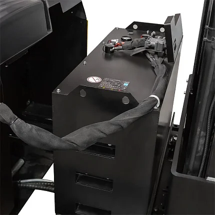 Ричтрак SMARTLIFT CQD20L (г/п 2000 кг; 11,5 м; li-ion 48В / 405 Ач)