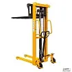 Ручной гидравлический штабелер СМАРТЛИФТ (SMARTLIFT) CTY-E15-16 (г/п 1500 кг; 1,6 м; вилы 330-860 мм) - 5