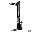 Штабелер электрический самоходный СМАРТЛИФТ (SMARTLIFT) CDD12A (г/п 1200 кг; 3 м; 24В / 85Ач) - 6