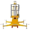 Подъемник одномачтовый SMARTLIFT GTWY 8-100 (T) (г/п 125 кг; 220В; 8 м) 