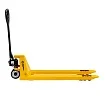 Гидравлическая тележка (рохля)  SMARTLIFT SB (DB; г/п 2000 кг; 1150x550 мм; RDP) 