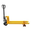 Гидравлическая тележка (рохля)  SMARTLIFT SD (BF25; г/п 2500 кг; 1150x550 мм; RDP) 