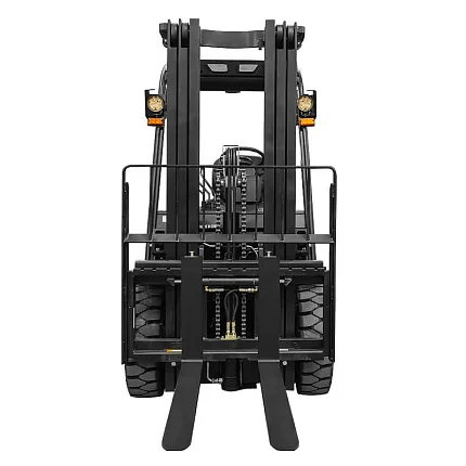 Погрузчик дизельный SMARTLIFT CPCD30T8 (г/п 3000 кг; 4,8 м; Mitsubishi S4S) 