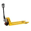 Гидравлическая тележка (рохля)  SMARTLIFT SD (CBY-BF3.0; г/п 3000 кг; 1150x550 мм; PDP)