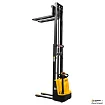 Штабелер электрический самоходный СМАРТЛИФТ (SMARTLIFT) CDD12A (г/п 1200 кг; 3 м; 24В / 85Ач) - 3