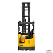 Ричтрак СМАРТЛИФТ (SMARTLIFT) MFZ-L16M (г/п 1600 кг; 6,5 м; li-ion 48В / 300 Ач) - 7