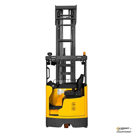 Ричтрак СМАРТЛИФТ (SMARTLIFT) MFZ-L16M (г/п 1600 кг; 6,5 м; li-ion 48В / 300 Ач)