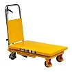 Гидравлический подъемный стол SMARTLIFT PT 300A (г/п 300 кг; 815х500 мм; 0,9 м) 