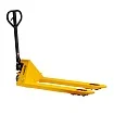 Гидравлическая тележка (рохля)  SMARTLIFT SB (DB; г/п 2000 кг; 1150x550 мм; RDP) 