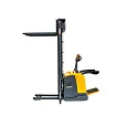 Штабелер электрический самоходный SMARTLIFT CDDK20 (г/п 2000 кг; 6,5 м; 24В / 300Ач, EPS)
