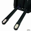 Сопровождаемый штабелер электрический самоходный СМАРТЛИФТ (SMARTLIFT) ES15-15ES (г/п 1500 кг; 3,6 м; 24В / 125Ач) - 6