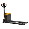 Электрическая самоходная тележка SMARTLIFT CBD15W-II Li (г/п 1500 кг; li-ion 25,6В / 40Ач)