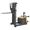 Штабелер с противовесом SMARTLIFT CQD20R