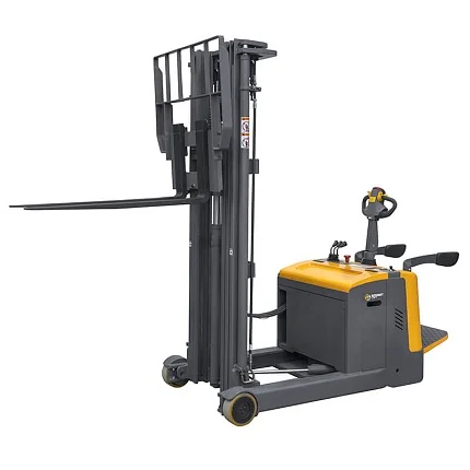 Штабелер с противовесом SMARTLIFT CQD20R