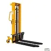 Ручной гидравлический штабелер СМАРТЛИФТ (SMARTLIFT) CTY-E15-30 (г/п 1500 кг; 3 м; вилы 330-860 мм) - 1