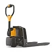 Электрическая самоходная тележка SMARTLIFT EPL153 (г/п 1500 кг; li-ion 24В / 20Ач)