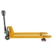 Гидравлическая тележка (рохля)  SMARTLIFT SD-L (BF25; г/п 2500 кг; 2000х550 мм; RDP) 