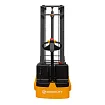 Штабелер электрический самоходный SMARTLIFT MBB09 (г/п 900 кг; 3 м; 24В / 100Ач) 