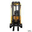 Вилочный погрузчик электрический трёхопорный СМАРТЛИФТ (SMARTLIFT) TKA15H (г/п 1500 кг; 3 м; 24В / 350Ач) - 5