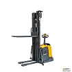 Штабелер электрический самоходный СМАРТЛИФТ (SMARTLIFT) CDDK20 (г/п 2000 кг; 6,5 м; li-ion 25,6В / 230Ач, EPS) - 2