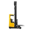 Ричтрак SMARTLIFT CQD20L (г/п 2000 кг; 11,5 м; li-ion 48В / 405 Ач)