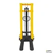 Ручной гидравлический штабелер СМАРТЛИФТ (SMARTLIFT) SDA 1525 (г/п 1500 кг; 2,5 м; фиксированные вилы) - 10