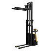 Штабелер электрический самоходный SMARTLIFT CDD12A (г/п 1200 кг; 2,5 м; 24В / 85Ач) 