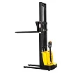 Штабелер электрический самоходный SMARTLIFT QDA10E (г/п 1000 кг; 3,5 м; 24В / 85Ач)
