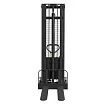 Штабелер с электроподъемом SMARTLIFT SPN 1030 (г/п 1000 кг; 3 м; 12В / 120Ач)