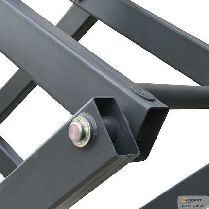 Подъемник ножничный несамоходный СМАРТЛИФТ (SMARTLIFT) SJY-0.5-7 (г/п 500 кг; 380В; 7 м)