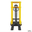 Ручной гидравлический штабелер СМАРТЛИФТ (SMARTLIFT) SDJ 1520 (г/п 1500 кг; 2 м; фиксированные вилы) - 10