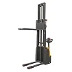 Штабелер электрический самоходный SMARTLIFT CDD15R-E (г/п 1500 кг; 3 м; 24В / 125Ач)