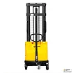 Штабелер с электроподъемом СМАРТЛИФТ (SMARTLIFT) BDA 1535 (г/п 1500 кг; 3,5 м; 12В / 120Ач) - 7