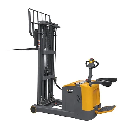 Штабелер с противовесом SMARTLIFT CQD20R