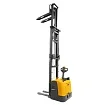 Штабелер электрический самоходный SMARTLIFT CDDK15-I (г/п 1500 кг; 5 м; 24В / 300Ач)
