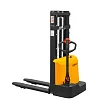 Штабелер электрический самоходный SMARTLIFT QDA12EL03 (г/п 1200 кг; 2,5 м; 24В / 85Ач)  - 1