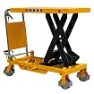 Гидравлический подъемный стол SMARTLIFT PTD 1500 (г/п 1500 кг; 1200х610 мм; 1 м)