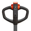 Электрическая самоходная тележка SMARTLIFT CBD15W-II Li (г/п 1500 кг; li-ion 25,6В / 40Ач)