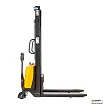 Штабелер с электроподъемом СМАРТЛИФТ (SMARTLIFT) BDA 2016 (г/п 2000 кг; 1,6 м; 12В / 120Ач) - 3