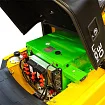 Электропогрузчик SMARTLIFT EFL302 (г/п 3000 кг; 3 м; li-ion 80В / 280Ач)
