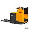 Электрическая самоходная тележка СМАРТЛИФТ (SMARTLIFT) CBD20L (г/п 2000 кг; li-ion 25,6В / 230Ач; EPS) - 2
