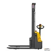 Штабелер электрический самоходный СМАРТЛИФТ (SMARTLIFT) CDD15R-E (N) (г/п 1500 кг; 3 м; 24В / 105Ач) - 8