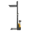Штабелер электрический самоходный SMARTLIFT CDD15R-E (г/п 1500 кг; 3 м; 24В / 125Ач)