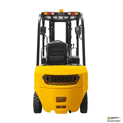 Вилочный погрузчик дизельный СМАРТЛИФТ (SMARTLIFT) CPCD18T8 (г/п 1800 кг; 3 м; Xinchai 485)