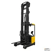 Ричтрак СМАРТЛИФТ (SMARTLIFT) CQD20L (г/п 2000 кг; 11,5 м; li-ion 48В / 405 Ач) - 3