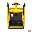 Электрическая самоходная тележка СМАРТЛИФТ (SMARTLIFT) CBD20L (г/п 2000 кг; li-ion 25,6В / 230Ач; EPS) - 7
