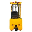 Электропогрузчик трёхопорный SMARTLIFT TKA15H (г/п 1500 кг; 3 м; 24В / 350Ач)  - 4