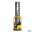 Ричтрак СМАРТЛИФТ (SMARTLIFT) CQD20-D (г/п 2000 кг; 12 м; li-ion 48В / 450 Ач) - 9