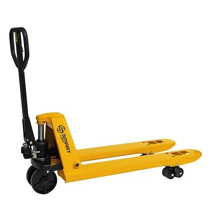 Гидравлическая тележка (рохля)  SMARTLIFT SD (BF50; г/п 5000 кг; 1150x550 мм; NDSN) 